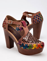 Mora Tierra Zapatos para mujer